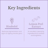 O3+ Anti Ageing Facial kit Brightening & Finelines Reducer With Peel off Mask 45gm