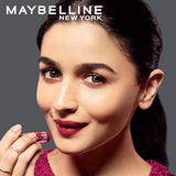 Maybelline New York Baby Lips Loves Nyc Lip Balm, Highline Wine