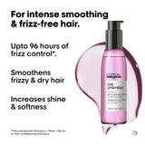 LOREAL PROFESSIONAL PARIS LISS Unlimited Serum 125ml