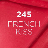 L'Oreal Paris Infallible Matte Resistance Liquid Lipstick, French Kiss 245, 5ml