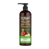 BOTANIX APPLE CIDER SHAMPOO