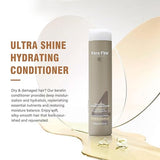 KERA FINE KERATIN CONDITIONER | 250ML | SULFATE FREE | PARABEN FREE | PHOSPHATE FREE | SODIUM CHLORIDE FREE | KERATIN SOY & WHEAT PROTEIN | PROFESSIONAL USE