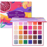 Ucanbe Fruit Pie Filling palette