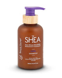 Beauty Garage Shea Retention Curl Shampoo 300ml