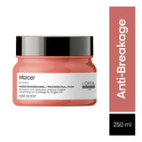 L’Oréal Professionnel Inforcer Strengthening Hair Mask with Vitamin B6 & Biotin for Weak, Brittle Hair, Serie Expert, 250gm