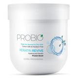 Godrej Professional Probio Revive Hair Mask (200 Gram)|For Normal To Dry Hair|No Sulphate & Paraben|Color Safe - Unscented