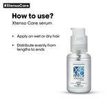 LOREAL PROFESSIONAL PARIS XTENSO CARE SERUM 50ML
