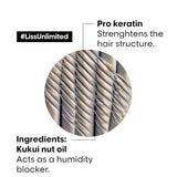 L’Oreal Professional Series Expert Prokeratin Liss Unlimited Mask 490Gm