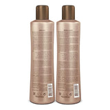 Cadiveu Brasil Cacau Extreme Repair Shampoo and Conditioner