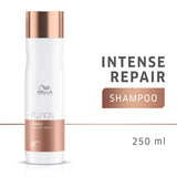 Wella Professionals Fusion Intense Repair Conditioner 200ml, Fusion Intense Repair Mask 150ml and Fusion Intense Repair Shampoo 250 ml Combo