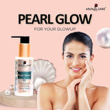 Aromacare Aroma Care Pearl Glow Face Wash for Skin Brightening