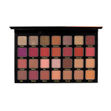 Character Cosmetics 28 Color Eyeshadow