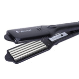 HECTOR Professional Hair Crimping Machine,Black 4 in 1 HT-15