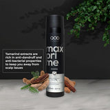 QOD Professional Max Prime Shampoo