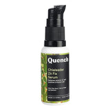 QUENCH Chialeader Zit Fix Korean Serum | Face Serum for Acne & Oil Control | with Chia Seed, Cactus water and Bamboo | Made in Korea (30ml)