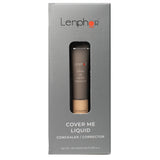 Lenphor Cover Me Liquid Concealer Ivory