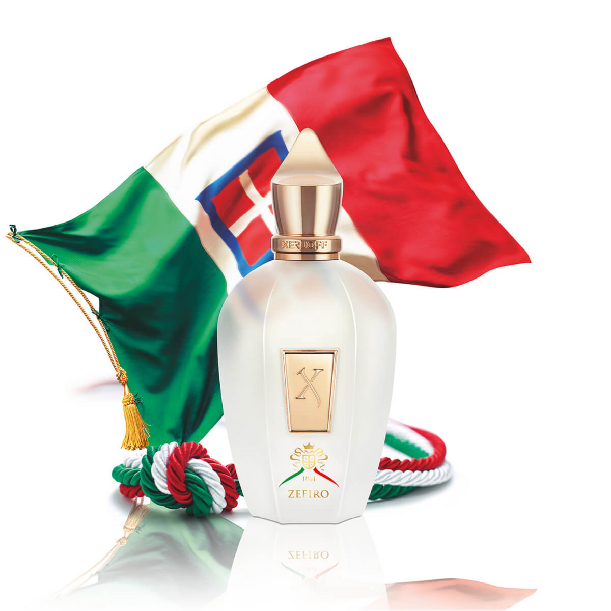 Xerjoff Zefiro Eau de Parfum for Men