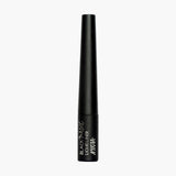 NYKAA Black Magic Liquid Eyeliner super black 001 (5ml)