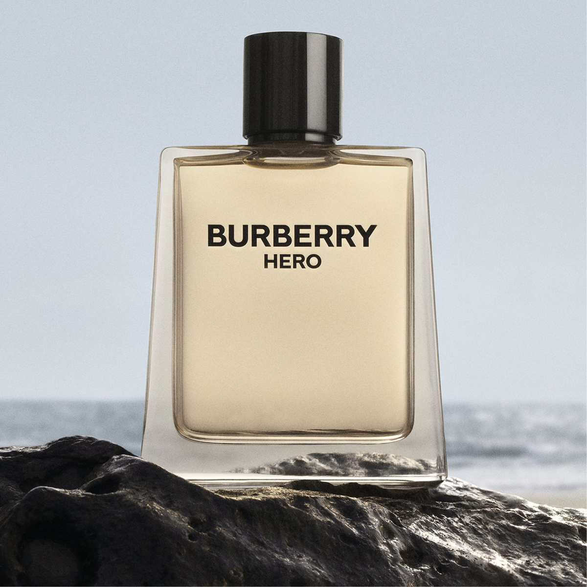 Burberry Hero Eau de Toilette for Men