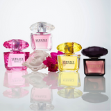 Versace Bright Crystal Eau de Toilette for Women