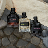 Valentino Born In Roma Coral Fantasy Uomo Eau de Toilette for Men