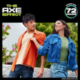 Axe Gold Temptation Long Lasting Deodorant Bodyspray for Men 215ml