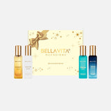 Bellavita Luxury Unisex Perfume Gift Set - 4 x 20ml (Occasions)