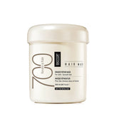 Biotop Professional 700 Hair Mask Keratin Impact 850Ml|Unisex |It Helps Repair Damage while Smoothing and Softening Hair |for Damaged, Coarse or Chemically Treated Hair | Paraben, SLS & Sulfate free