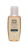 Neutrogena Deep Clean Facial Cleanser 50ml