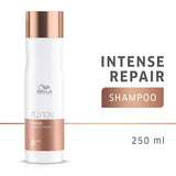 Wella Professionals Fusion Intense Repair Mask 150ml and Fusion Intense Repair Shampoo 250 ml Combo