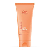 Wella Professionals Invigo Nutri Enrich Deep Nourishing Conditioner (For Dry and Damaged Hair), 200 ml & Wella Professionals Invigo Balance Clean Scalp Anti Dandruff Shampoo, 250 ml