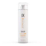 GK Hair Global Keratin Moisturizing Conditioner 1000ml For Color Protection Dry Frizzy Damage Hair Repair - Sulfate And Paraben Free