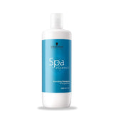 Schwarzkopf Professional Spa Essence Nourishing Shampoo 1000ml