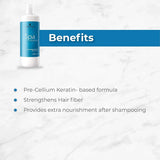 Schwarzkopf Professional Spa Essence Nourishing Conditioner 1000ml