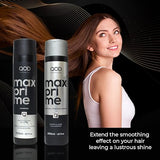 Qod Professional Max Prime After Treatment Shampoo & Hair Mask