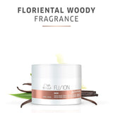 Wella Professionals Fusion Intense Repair Mask 150ml and Fusion Intense Repair Shampoo 250 ml Combo