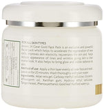 Jovees 24 Carat Face Pack, 400g