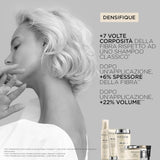 Kerastase Densifique Stemoxydine 5% Glycane complexe 30 vials
