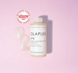 Olaplex No. 4 Bond Maintenance Shampoo, 250ml