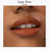 Nykaa All Day Matte Waterproof, Transfer Proof, 12H Liquid Lipstick 2.1ml
