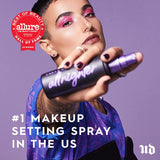 Urban Decay All Nighter Long Lasting Makeup Setting Spray (Makeup Fixer) 118ml
