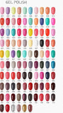 Shills Professional Soak Of Gel Polish 15ml (067)