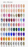 Shills Professional Soak Of Gel Polish 15ml (36)