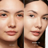 Hourglass Ambient Soft Glow Foundation No3.5 30ml