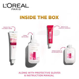 Loreal Paris Excellence Triple Care Color 6.13 Golden Brown 100g+72ml