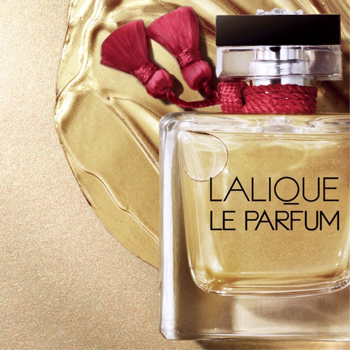 Lalique Le Parfum for Women