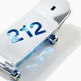 Carolina Herrera 212 Heroes Men Eau de Toilette for Men