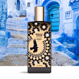Memo Moroccan Leather Eau de Parfum for Men