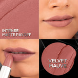 RENEE Prime Matte Lipstick 4.5g
