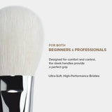 Forever52 Academic 18 Pcs Brush Kit XZ024